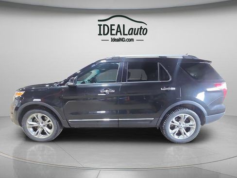 Used 2014 Ford Explorer Limited image 6