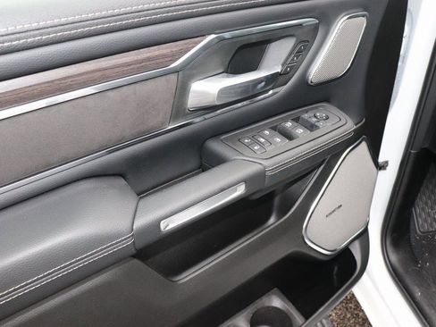 New 2025 RAM 1500 Laramie w/ Night Edition image 12