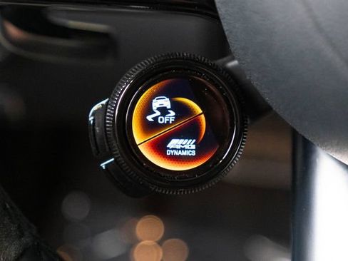 Certified 2024 Mercedes-Benz AMG GT 53 image 19