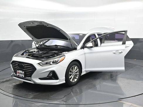 Used 2018 Hyundai Sonata ECO image 54