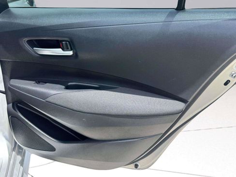 Used 2021 Toyota Corolla LE FWD image 51