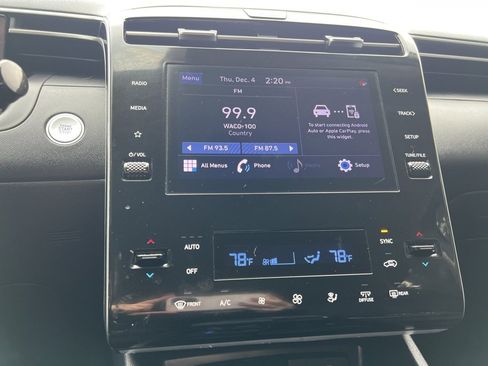 Used 2024 Hyundai Tucson SEL image 29