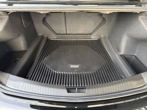 Used 2023 Cadillac CT5 V w/ Premium Package image 51