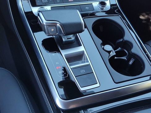 Certified 2025 Audi Q7 3.0T Premium Plus w/ Premium Plus Package image 30