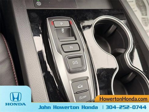 New 2026 Honda Ridgeline Black Edition image 13