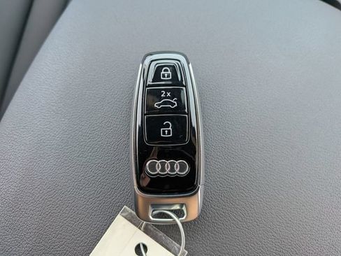 New 2026 Audi Q8 Premium Plus AWD/4WD image 33