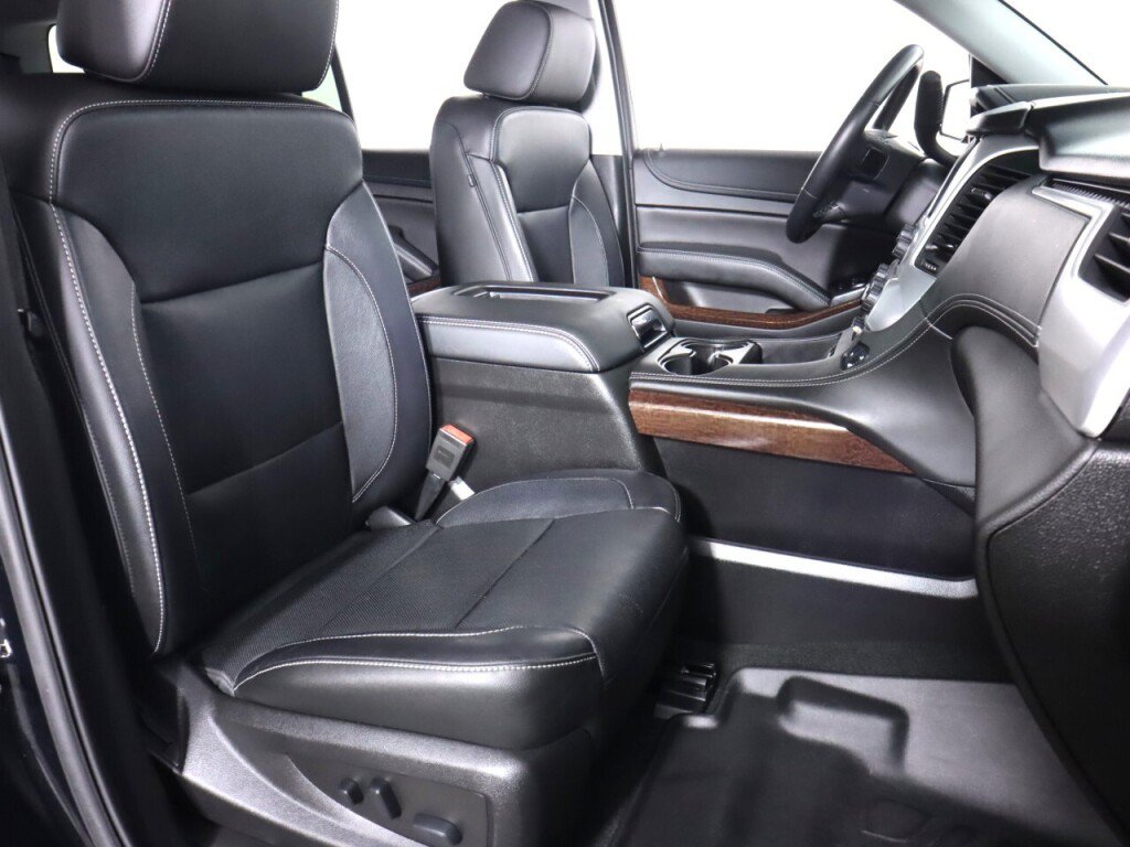 Used 2018 GMC Yukon SLT AWD/4WD image 44