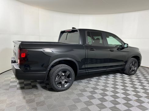 New 2026 Honda Ridgeline TrailSport image 21