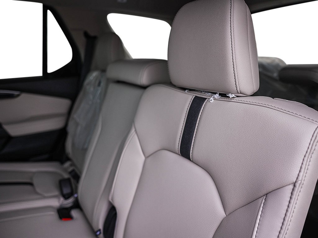 New 2026 Honda Pilot EX-L image 17