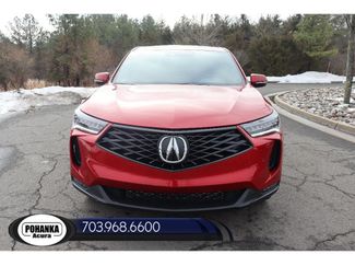 New 2026 Acura RDX A-Spec AWD/4WD video 2