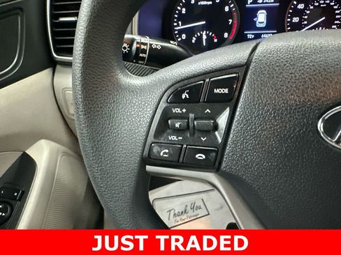 Used 2020 Hyundai Tucson Value image 25