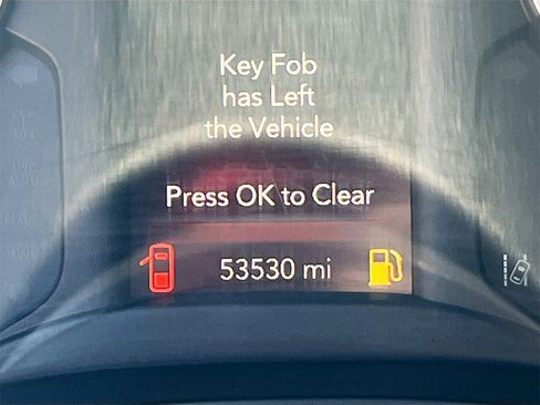 Used 2022 RAM 1500 Tradesman w/ Level 1 Safety Group image 12