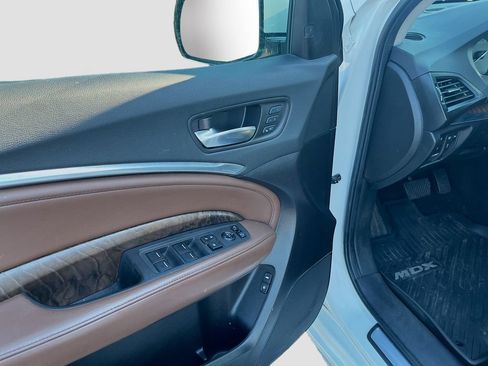Used 2019 Acura MDX SH-AWD w/ Advance Package image 13