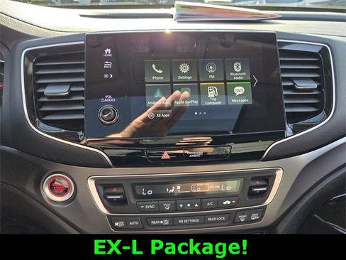 Used 2021 Honda Pilot EX-L image 24