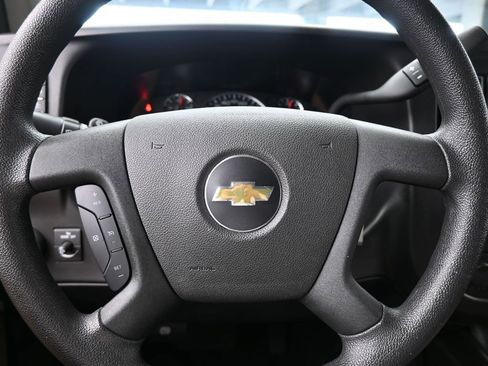 Used 2024 Chevrolet Express 2500 w/ Driver Convenience Package image 25