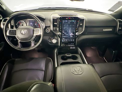 Used 2022 RAM 2500 Laramie image 30