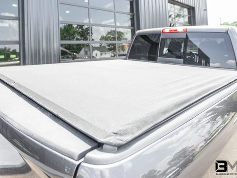 Used 2020 RAM 2500 Big Horn w/ Level 2 Equipment Group AWD/4WD image 13