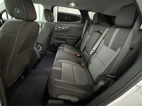 New 2025 Chevrolet Blazer LT w/ Driver Confidence Package image 18