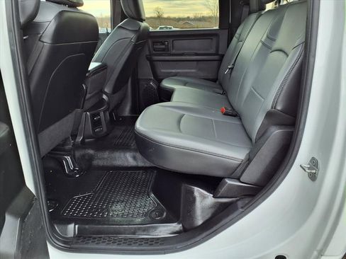 Used 2021 RAM 2500 Tradesman image 24