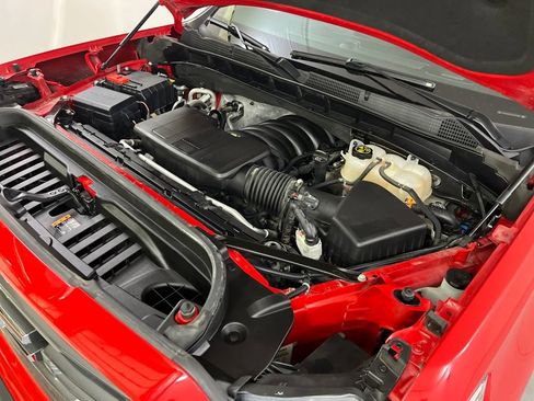 Used 2022 GMC Sierra 1500 AT4 w/ AT4 Preferred Package image 11