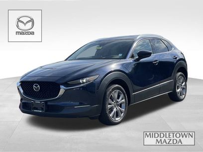 Used 2023 MAZDA CX-30 AWD 2.5 S w/ Select Package