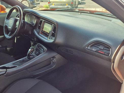 Used 2021 Dodge Challenger R/T Scat Pack w/ Driver Convenience Group image 18