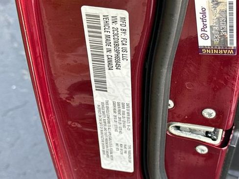 Used 2023 Dodge Charger SXT image 23