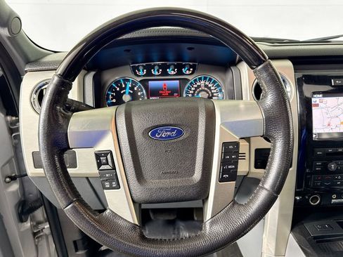 Used 2011 Ford F150 Platinum image 10