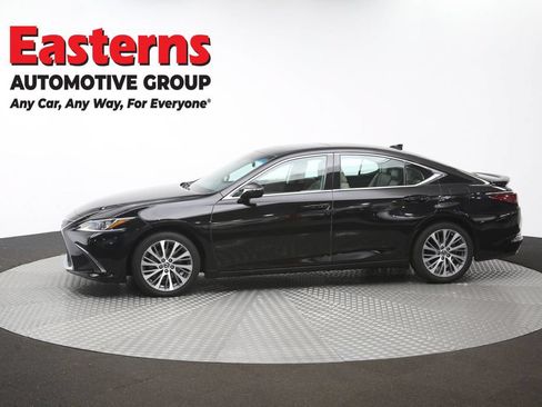 Used 2021 Lexus ES 350 w/ Premium Package FWD image 59