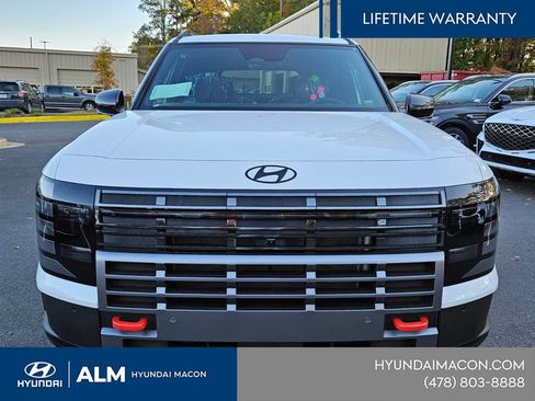 New 2026 Hyundai Palisade XRT Pro AWD/4WD image 3