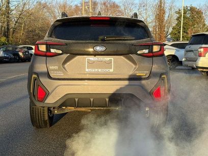 Certified 2025 Subaru Crosstrek 2.5i Sport w/ Popular Package #3A