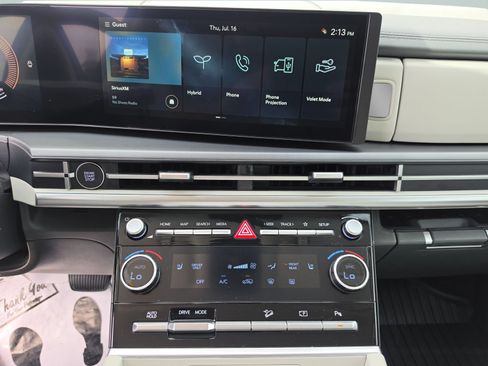 New 2026 Hyundai Santa Fe SEL FWD image 24