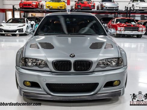 Used 2005 BMW M3 Coupe image 3