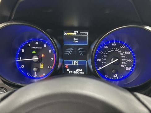Used 2017 Subaru Outback 3.6R Limited AWD/4WD image 14