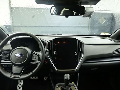 Certified 2024 Subaru Crosstrek 2.5i Sport image 22