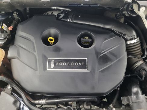 Used 2016 Lincoln MKC Select w/ Select Plus Package image 30