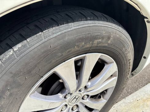 Used 2016 Honda Odyssey EX-L image 11