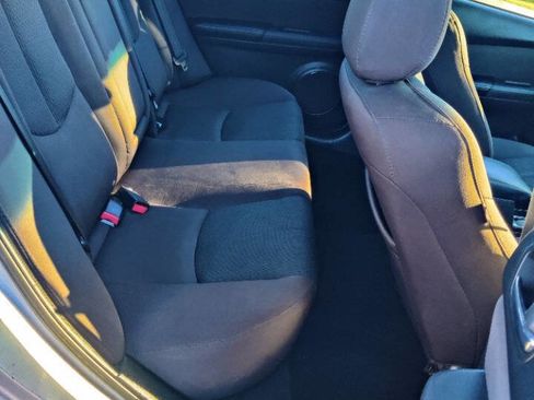 Used 2012 MAZDA MAZDA6 i Touring image 14