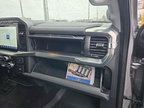 Certified 2021 Ford F150 Lariat image 32