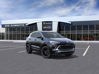 New 2026 Buick Encore GX Sport Touring w/ Comfort Package