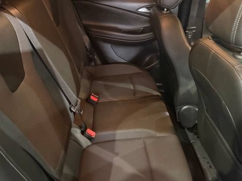 Used 2024 Buick Encore GX Preferred FWD image 34