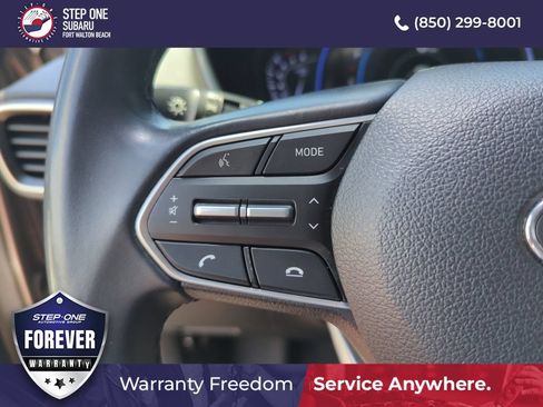 Used 2020 Hyundai Santa Fe SEL FWD image 22