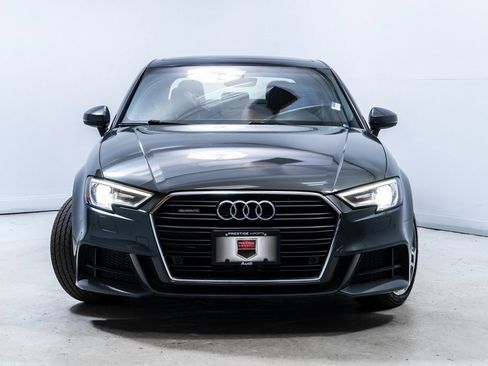 Used 2018 Audi A3 2.0T Premium Plus image 10