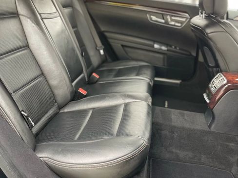 Used 2012 Mercedes-Benz S 63 AMG image 31