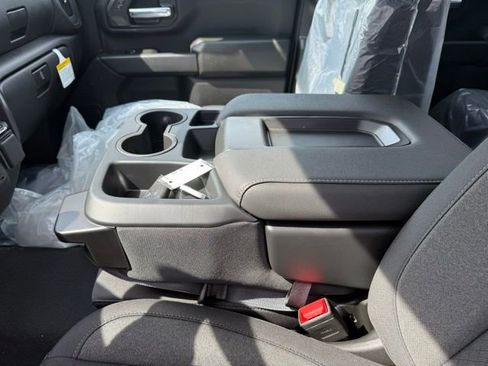 New 2026 Chevrolet Silverado 2500 Custom w/ Custom Value Package AWD/4WD image 13