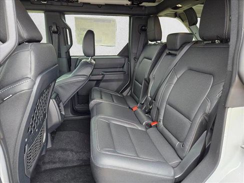 New 2026 Ford Bronco Big Bend image 16