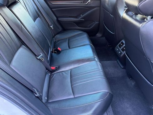 Used 2022 Honda Accord EX-L image 27