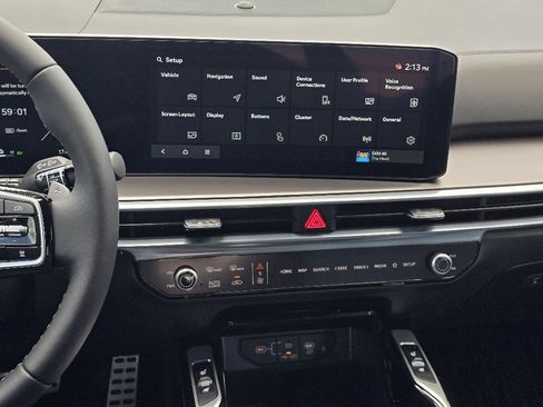 New 2025 Kia Sorento SX Prestige AWD/4WD image 8