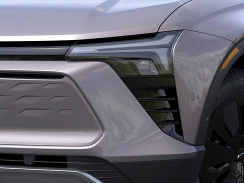 New 2026 Chevrolet Blazer EV LT image 20
