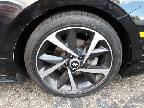 Used 2021 Hyundai Sonata SEL Plus w/ Winter Weather Package FWD image 36
